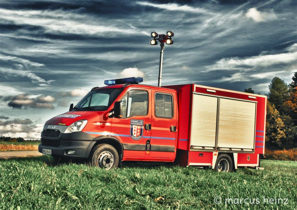 TSFW HDR