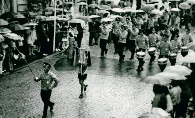 SPZFreiwillige Feuerwehr Eisfeld1975